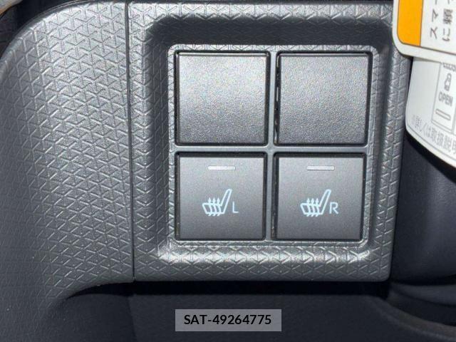 Daihatsu TANTO 2023-11 8277932-9