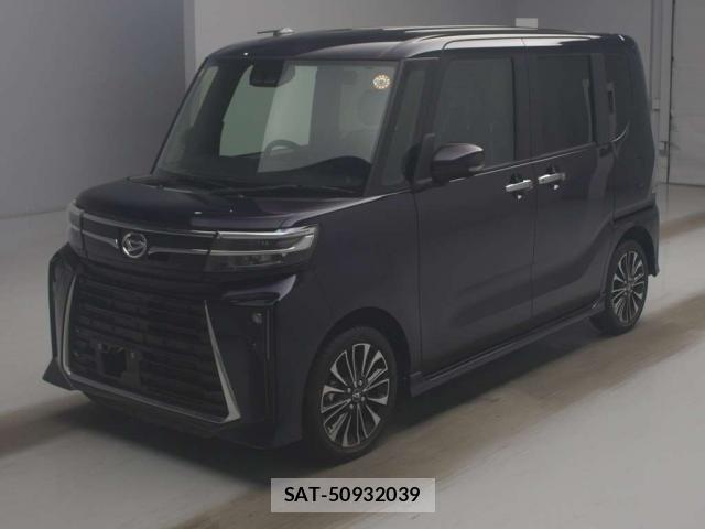 Daihatsu TANTO 2023-09 8277933-0