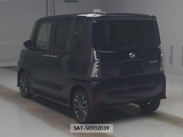 Daihatsu TANTO 2023-09 8277933-1