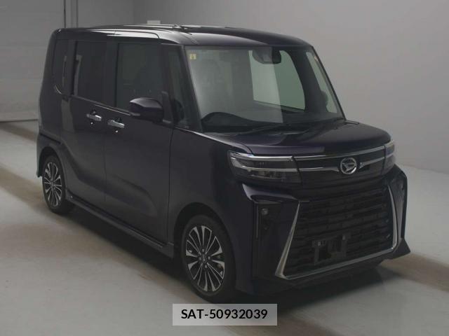 Daihatsu TANTO 2023-09 8277933-10