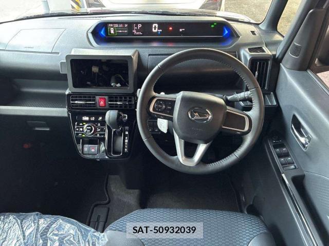 Daihatsu TANTO 2023-09 8277933-2