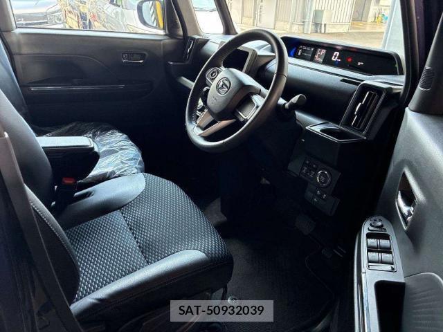 Daihatsu TANTO 2023-09 8277933-3