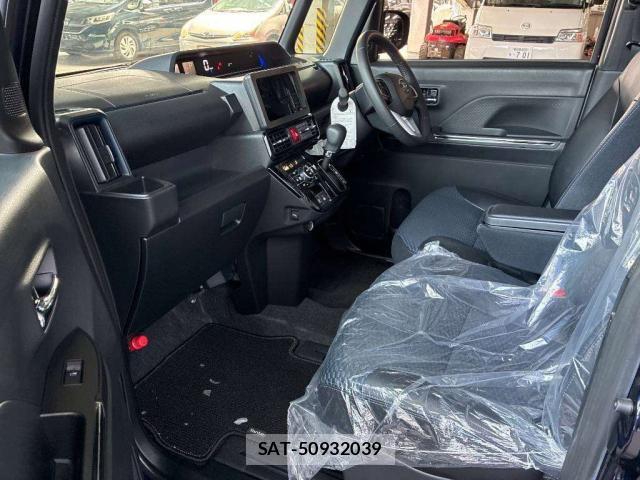 Daihatsu TANTO 2023-09 8277933-4