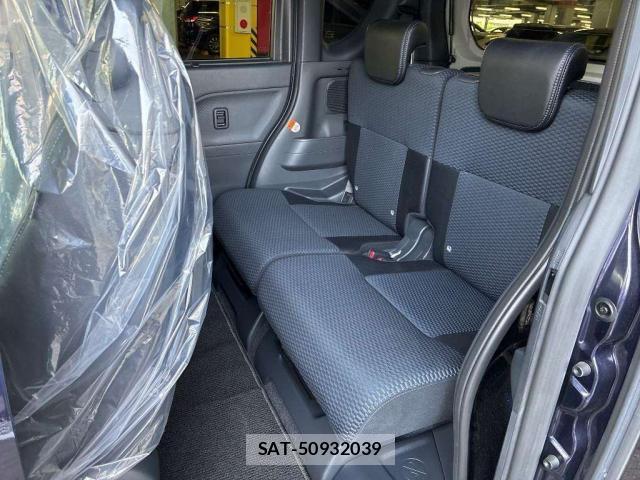 Daihatsu TANTO 2023-09 8277933-5