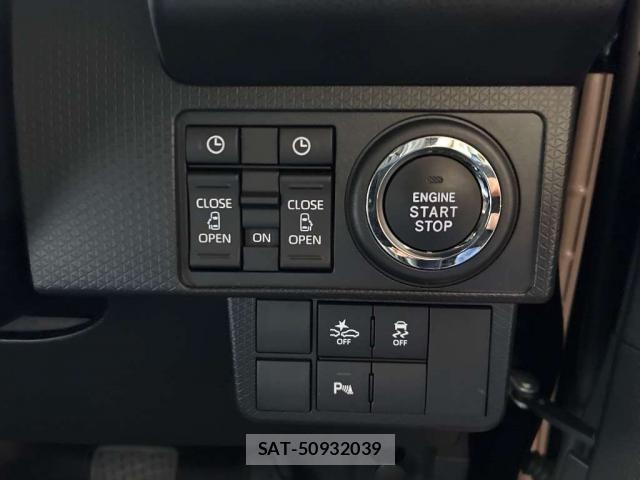 Daihatsu TANTO 2023-09 8277933-8
