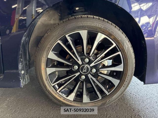 Daihatsu TANTO 2023-09 8277933-9