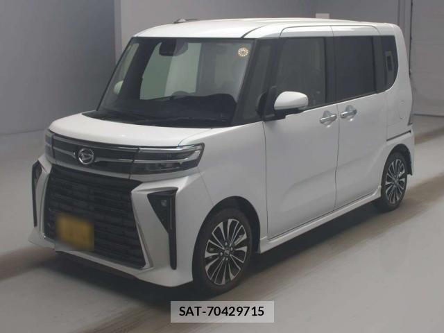Daihatsu TANTO 2023-10 8277934-0