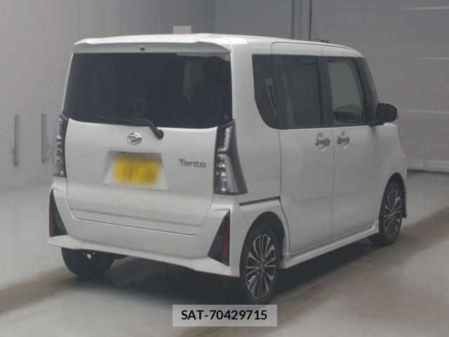 Daihatsu TANTO 2023-10 8277934-1