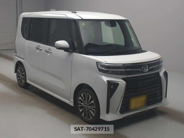 Daihatsu TANTO 2023-10 8277934-10