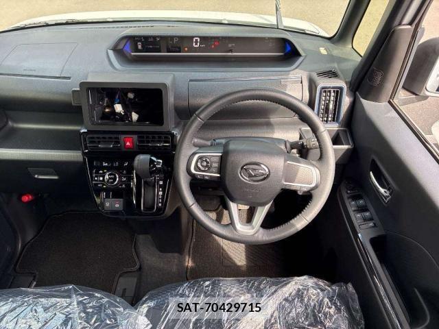 Daihatsu TANTO 2023-10 8277934-2