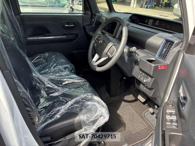 Daihatsu TANTO 2023-10 8277934-3