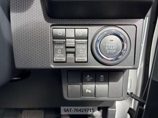 Daihatsu TANTO 2023-10 8277934-6