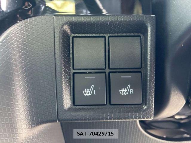 Daihatsu TANTO 2023-10 8277934-7