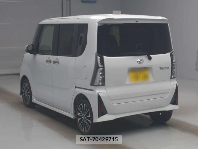 Daihatsu TANTO 2023-10 8277934-8