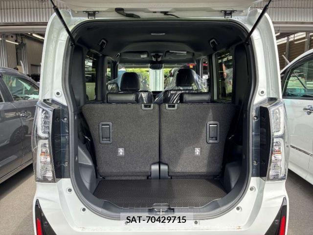 Daihatsu TANTO 2023-10 8277934-9