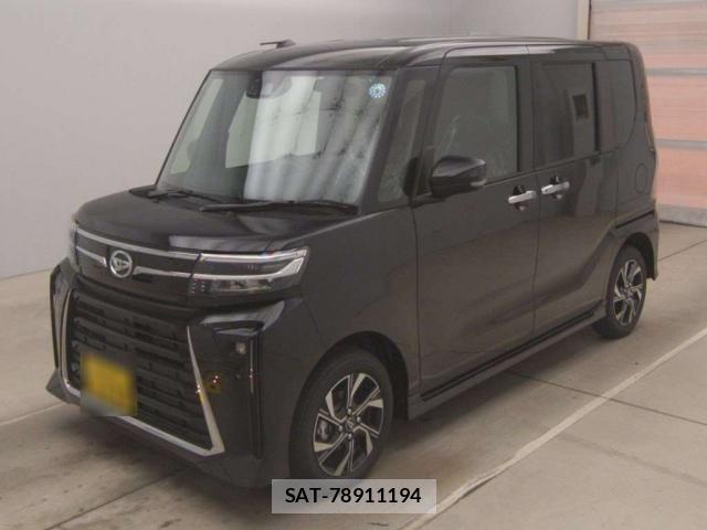 Daihatsu TANTO 2026-01 8277935-0