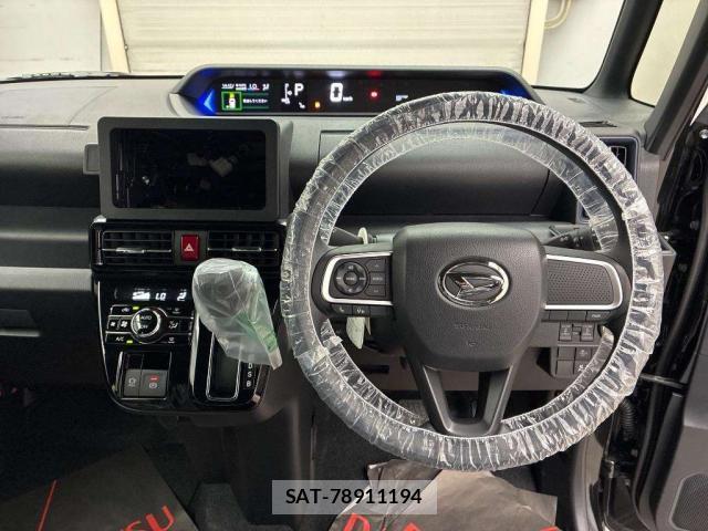 Daihatsu TANTO 2026-01 8277935-2