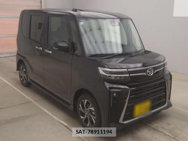 Daihatsu TANTO 2026-01 8277935-3