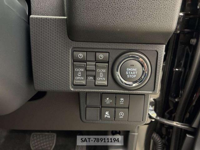 Daihatsu TANTO 2026-01 8277935-4
