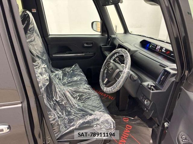 Daihatsu TANTO 2026-01 8277935-5