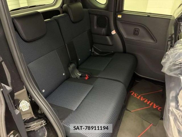 Daihatsu TANTO 2026-01 8277935-6