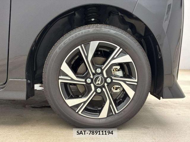 Daihatsu TANTO 2026-01 8277935-9
