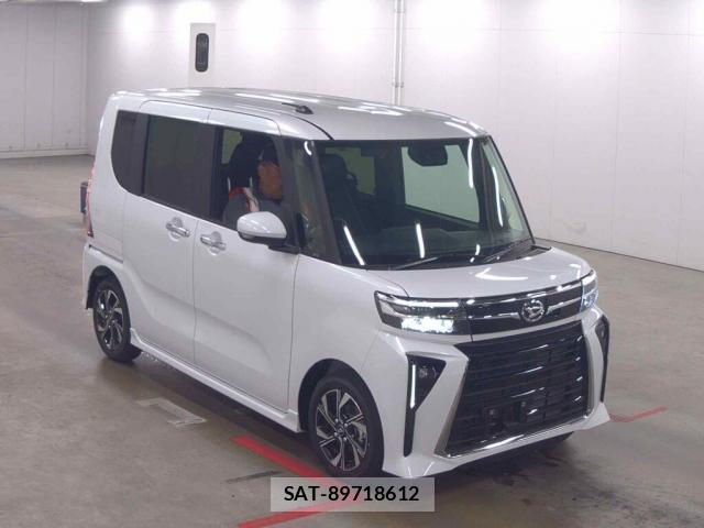 Daihatsu TANTO 2025-12 8277952-0