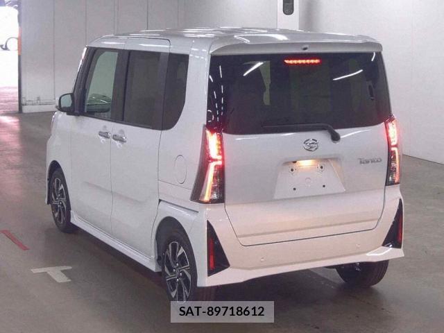 Daihatsu TANTO 2025-12 8277952-1