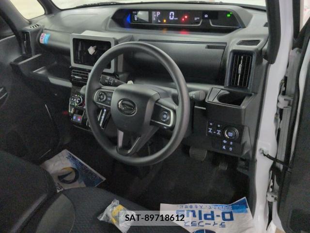 Daihatsu TANTO 2025-12 8277952-2