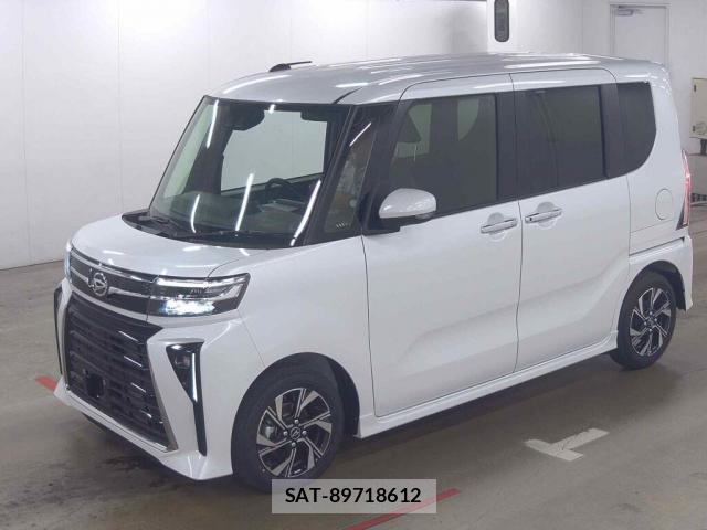 Daihatsu TANTO 2025-12 8277952-3