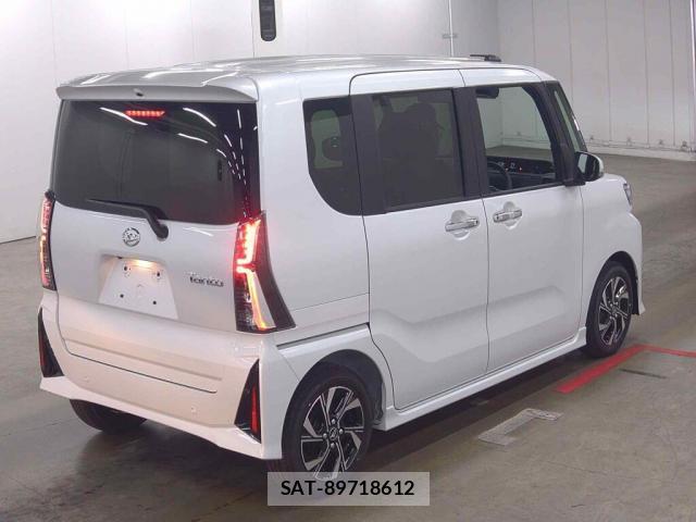 Daihatsu TANTO 2025-12 8277952-4