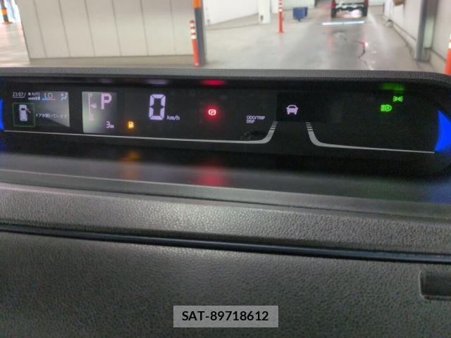 Daihatsu TANTO 2025-12 8277952-5