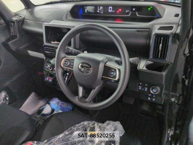 Daihatsu TANTO 2025-12 8277953-2