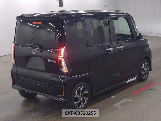 Daihatsu TANTO 2025-12 8277953-3