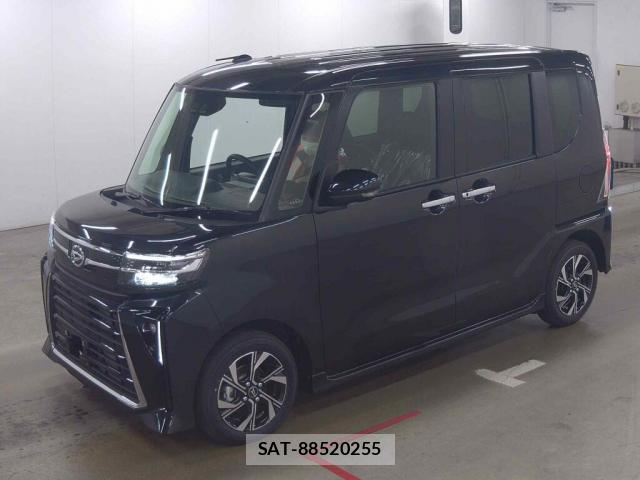 Daihatsu TANTO 2025-12 8277953-4