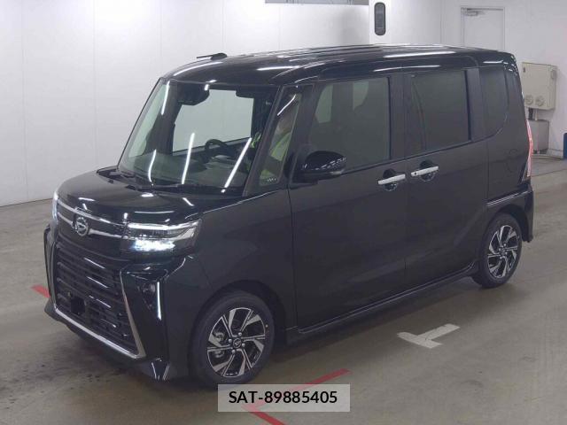 Daihatsu TANTO 2025-12 8277955-0