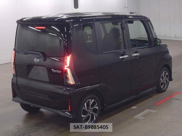 Daihatsu TANTO 2025-12 8277955-1