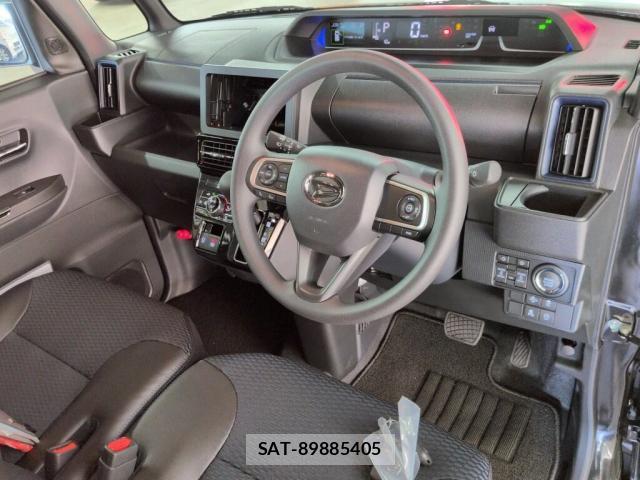 Daihatsu TANTO 2025-12 8277955-2