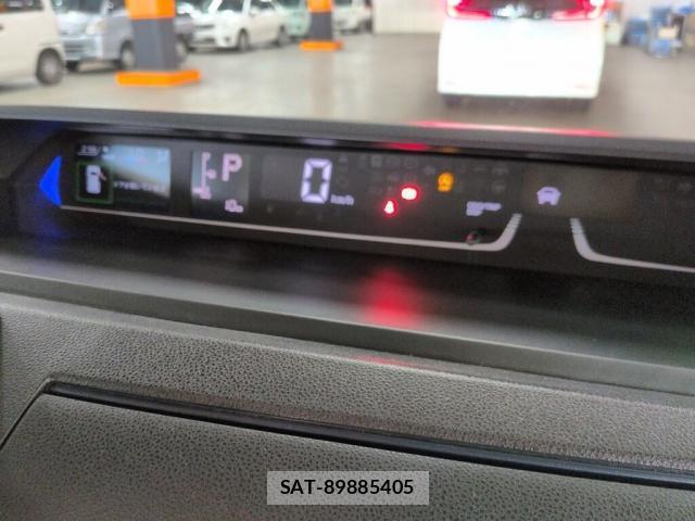 Daihatsu TANTO 2025-12 8277955-3