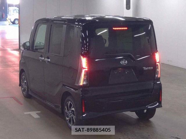 Daihatsu TANTO 2025-12 8277955-4