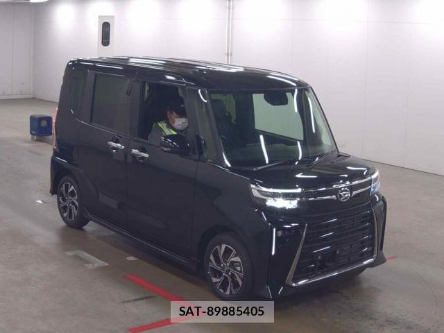 Daihatsu TANTO 2025-12 8277955-5