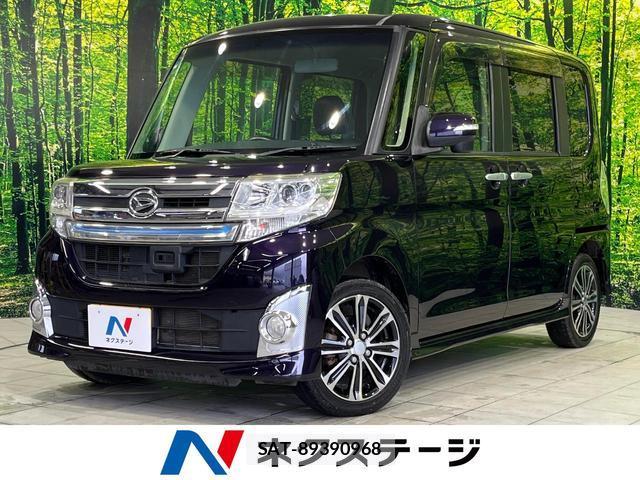 Daihatsu TANTO 2015-02 8278003-0