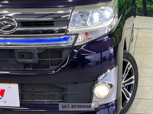 Daihatsu TANTO 2015-02 8278003-11