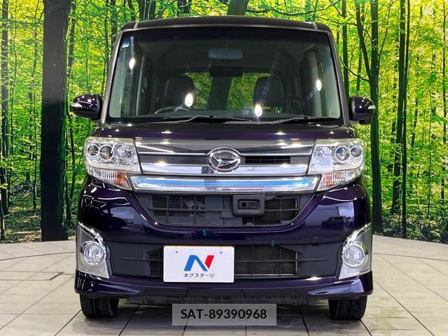 Daihatsu TANTO 2015-02 8278003-13