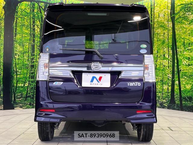 Daihatsu TANTO 2015-02 8278003-14