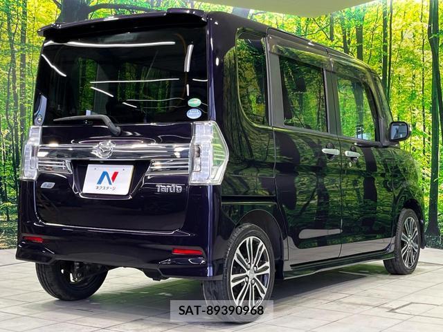 Daihatsu TANTO 2015-02 8278003-16