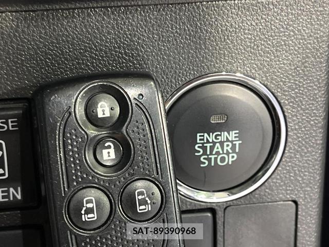 Daihatsu TANTO 2015-02 8278003-4