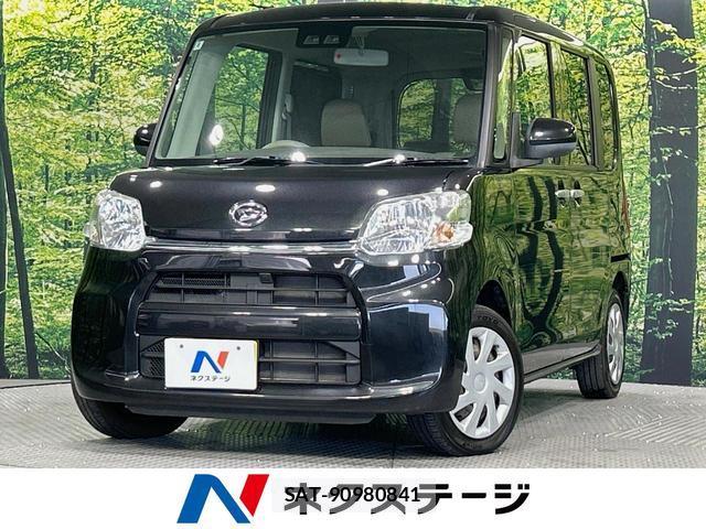 Daihatsu TANTO 2018-08 8278038-0