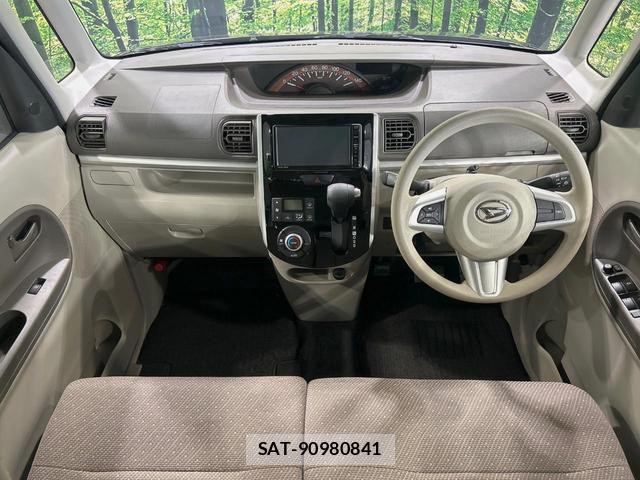 Daihatsu TANTO 2018-08 8278038-1