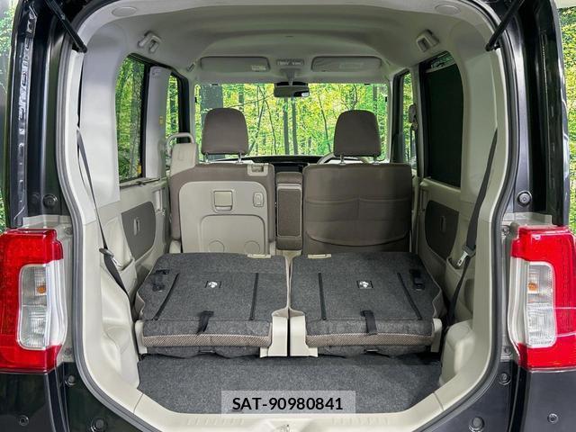 Daihatsu TANTO 2018-08 8278038-10